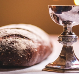 COMMUNION ENFORCES RESTORATION