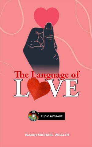 The Language Of Love