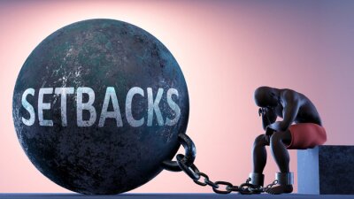 PLAN FOR SETBACKS - Dr. Isaiah Macwealth